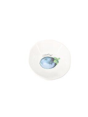 Opificio Etico Salad Pasta Bowl Eggplant 94824